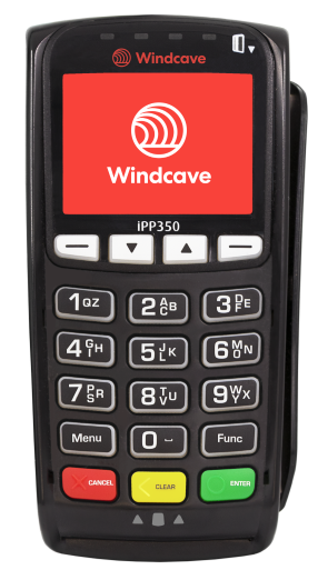 Ingenico iPP350