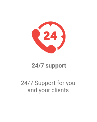 247 Support